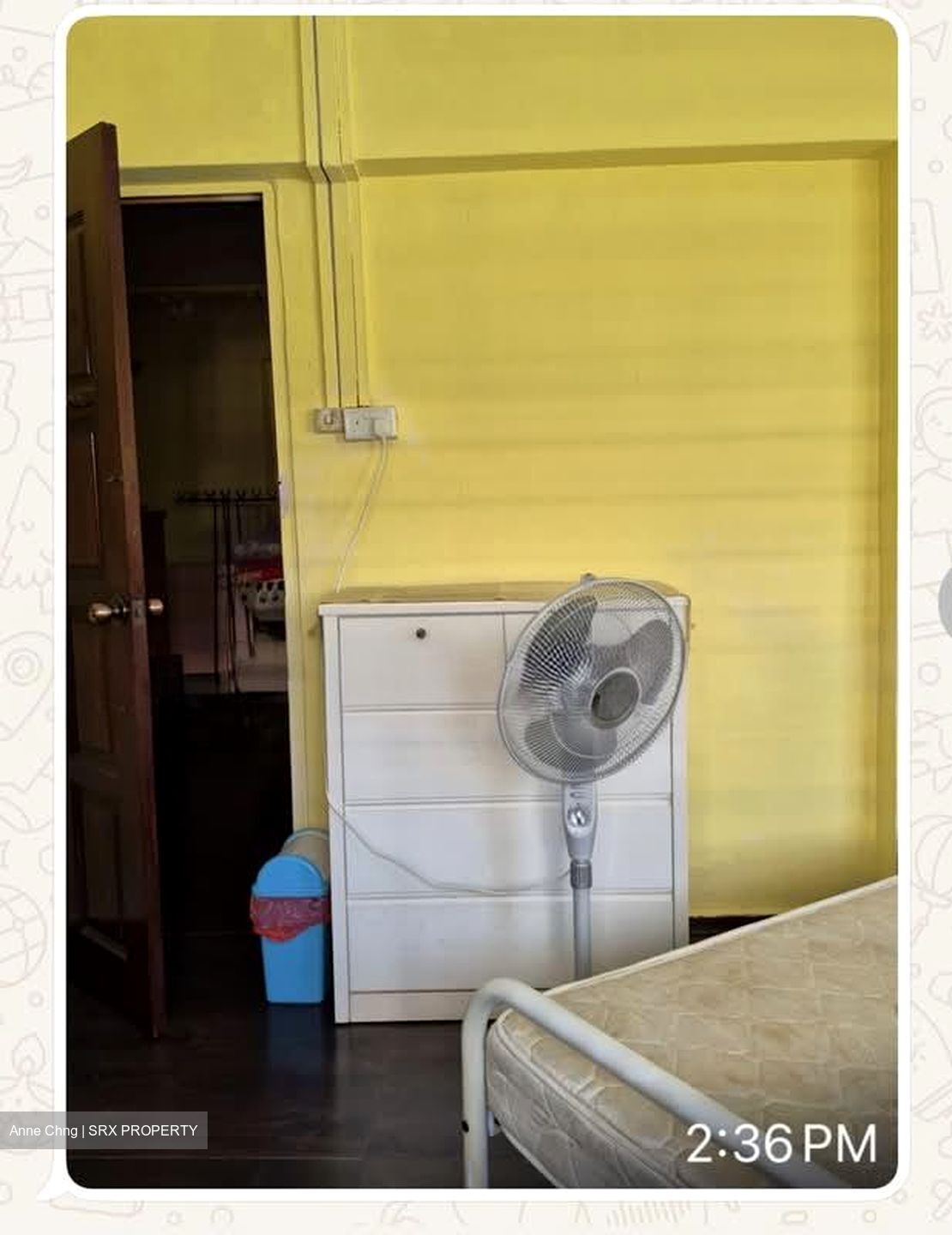 Blk 127 Geylang East Avenue 1 (Geylang), HDB 4 Rooms #594156631